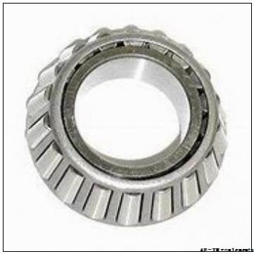 Axle end cap K412057-90011 Backing ring K95200-90010        Applications industrielles Timken Ap Bearings