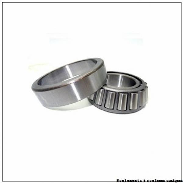 25 mm x 47 mm x 15 mm  Timken XAA32005X/YAA32005X Roulements à rouleaux coniques #2 image