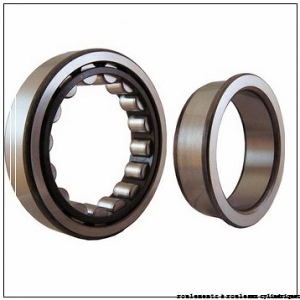 SKF RNA 4901 RS roulements à rouleaux cylindriques #1 image